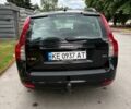 Чорний Вольво V50, об'ємом двигуна 1.6 л та пробігом 243 тис. км за 6913 $, фото 5 на Automoto.ua