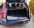 Чорний Вольво V50, об'ємом двигуна 2 л та пробігом 290 тис. км за 7100 $, фото 23 на Automoto.ua