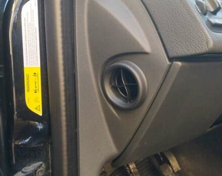 Черный Вольво В50, объемом двигателя 1.6 л и пробегом 278 тыс. км за 6600 $, фото 38 на Automoto.ua