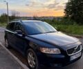 Черный Вольво В50, объемом двигателя 1.6 л и пробегом 0 тыс. км за 6800 $, фото 1 на Automoto.ua
