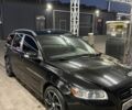 Чорний Вольво V50, об'ємом двигуна 2 л та пробігом 246 тис. км за 6000 $, фото 5 на Automoto.ua