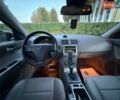 Чорний Вольво V50, об'ємом двигуна 2 л та пробігом 305 тис. км за 6500 $, фото 29 на Automoto.ua