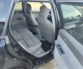 Черный Вольво В50, объемом двигателя 2 л и пробегом 355 тыс. км за 3398 $, фото 11 на Automoto.ua