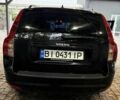 Чорний Вольво V50, об'ємом двигуна 1.6 л та пробігом 3 тис. км за 6506 $, фото 6 на Automoto.ua