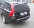 Чорний Вольво V50, об'ємом двигуна 2 л та пробігом 240 тис. км за 8300 $, фото 7 на Automoto.ua