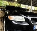 Чорний Вольво V50, об'ємом двигуна 1.6 л та пробігом 3 тис. км за 6506 $, фото 1 на Automoto.ua