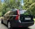 Черный Вольво В50, объемом двигателя 2 л и пробегом 230 тыс. км за 2349 $, фото 1 на Automoto.ua