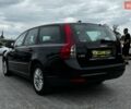 Чорний Вольво V50, об'ємом двигуна 1.56 л та пробігом 270 тис. км за 6999 $, фото 4 на Automoto.ua