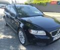 Черный Вольво В50, объемом двигателя 2 л и пробегом 304 тыс. км за 7700 $, фото 1 на Automoto.ua
