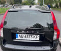 Вольво В50 2008 в Виннице на Automoto.ua Черный Вольво В50, объемом двигателя 1.56 л и пробегом 260 тыс. км за 6200 $, фото 4 на Automoto.ua