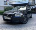 Чорний Вольво V50, об'ємом двигуна 1.6 л та пробігом 260 тис. км за 5899 $, фото 1 на Automoto.ua