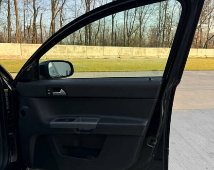 Черный Вольво В50, объемом двигателя 1.6 л и пробегом 223 тыс. км за 6999 $, фото 36 на Automoto.ua