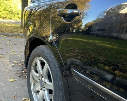 Вольво В50 2008 в Львове на Automoto.ua Черный Вольво В50, объемом двигателя 2 л и пробегом 333 тыс. км за 6400 $, фото 8 на Automoto.ua