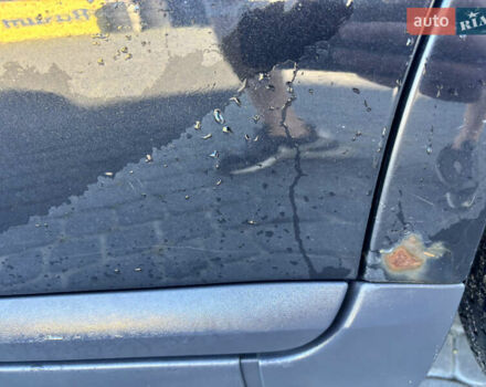 Вольво В50 2008 в Трускавце на Automoto.ua Черный Вольво В50, объемом двигателя 1.6 л и пробегом 257 тыс. км за 5500 $, фото 8 на Automoto.ua