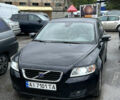 Черный Вольво В50, объемом двигателя 2 л и пробегом 275 тыс. км за 8300 $, фото 3 на Automoto.ua