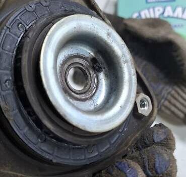 Черный Вольво В50, объемом двигателя 2 л и пробегом 430 тыс. км за 7500 $, фото 41 на Automoto.ua