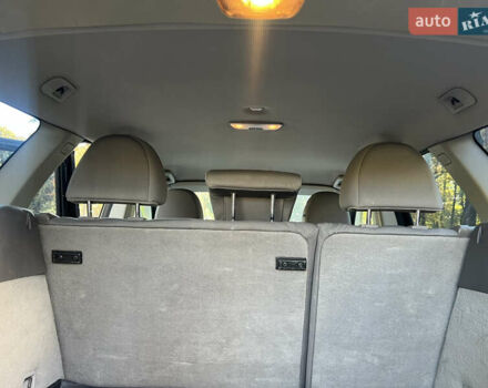 Вольво В50 2008 в Львове на Automoto.ua Черный Вольво В50, объемом двигателя 2 л и пробегом 333 тыс. км за 6400 $, фото 21 на Automoto.ua