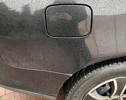 Черный Вольво В50, объемом двигателя 1.6 л и пробегом 324 тыс. км за 5799 $, фото 6 на Automoto.ua