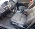 Черный Вольво В50, объемом двигателя 1.56 л и пробегом 261 тыс. км за 7200 $, фото 18 на Automoto.ua