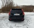 Черный Вольво В50, объемом двигателя 1.56 л и пробегом 225 тыс. км за 6200 $, фото 7 на Automoto.ua