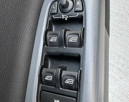 Черный Вольво В50, объемом двигателя 1.6 л и пробегом 223 тыс. км за 6999 $, фото 38 на Automoto.ua