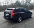 Чорний Вольво V50, об'ємом двигуна 2 л та пробігом 303 тис. км за 6300 $, фото 2 на Automoto.ua