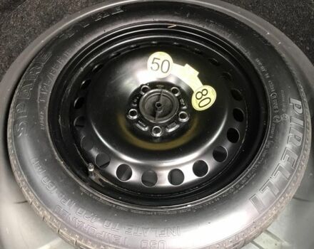 Чорний Вольво V50, об'ємом двигуна 1.6 л та пробігом 269 тис. км за 5800 $, фото 8 на Automoto.ua