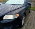 Чорний Вольво V50, об'ємом двигуна 1.6 л та пробігом 270 тис. км за 6500 $, фото 1 на Automoto.ua