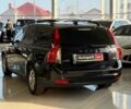 Чорний Вольво V50, об'ємом двигуна 1.6 л та пробігом 265 тис. км за 6890 $, фото 6 на Automoto.ua