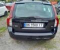 Чорний Вольво V50, об'ємом двигуна 1.6 л та пробігом 249 тис. км за 7400 $, фото 8 на Automoto.ua