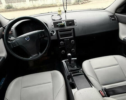 Черный Вольво В50, объемом двигателя 2 л и пробегом 320 тыс. км за 7100 $, фото 14 на Automoto.ua