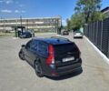 Черный Вольво В50, объемом двигателя 2 л и пробегом 430 тыс. км за 7500 $, фото 4 на Automoto.ua