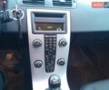 Черный Вольво В50, объемом двигателя 1.56 л и пробегом 233 тыс. км за 6500 $, фото 14 на Automoto.ua