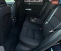 Чорний Вольво V50, об'ємом двигуна 1.6 л та пробігом 290 тис. км за 5900 $, фото 21 на Automoto.ua