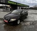 Чорний Вольво V50, об'ємом двигуна 1.6 л та пробігом 245 тис. км за 6300 $, фото 1 на Automoto.ua