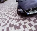 Черный Вольво В50, объемом двигателя 1.6 л и пробегом 240 тыс. км за 8500 $, фото 3 на Automoto.ua