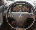 Черный Вольво В50, объемом двигателя 1.6 л и пробегом 184 тыс. км за 3000 $, фото 9 на Automoto.ua