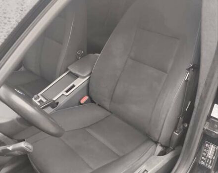 Чорний Вольво V50, об'ємом двигуна 1.6 л та пробігом 235 тис. км за 6100 $, фото 18 на Automoto.ua