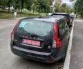Черный Вольво В50, объемом двигателя 1.56 л и пробегом 232 тыс. км за 6300 $, фото 1 на Automoto.ua
