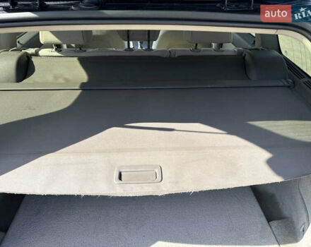 Чорний Вольво V50, об'ємом двигуна 1.6 л та пробігом 285 тис. км за 6550 $, фото 13 на Automoto.ua