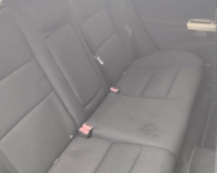 Чорний Вольво V50, об'ємом двигуна 1.6 л та пробігом 235 тис. км за 6100 $, фото 24 на Automoto.ua