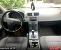 Чорний Вольво V50, об'ємом двигуна 2 л та пробігом 268 тис. км за 8500 $, фото 2 на Automoto.ua