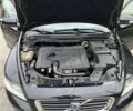 Черный Вольво В50, объемом двигателя 0 л и пробегом 270 тыс. км за 4900 $, фото 3 на Automoto.ua