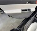 Черный Вольво В50, объемом двигателя 1.6 л и пробегом 264 тыс. км за 6500 $, фото 17 на Automoto.ua