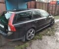 Чорний Вольво V50, об'ємом двигуна 1.6 л та пробігом 260 тис. км за 7300 $, фото 1 на Automoto.ua