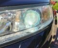 Черный Вольво В50, объемом двигателя 1.6 л и пробегом 189 тыс. км за 7350 $, фото 45 на Automoto.ua