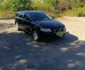 Черный Вольво В50, объемом двигателя 1.6 л и пробегом 349 тыс. км за 5724 $, фото 1 на Automoto.ua