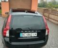 Черный Вольво В50, объемом двигателя 1.56 л и пробегом 235 тыс. км за 6200 $, фото 10 на Automoto.ua