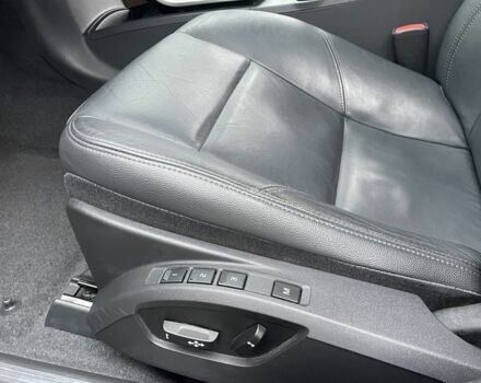 Черный Вольво В50, объемом двигателя 1.8 л и пробегом 189 тыс. км за 6950 $, фото 13 на Automoto.ua