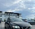 Черный Вольво В50, объемом двигателя 1.56 л и пробегом 292 тыс. км за 6600 $, фото 1 на Automoto.ua
